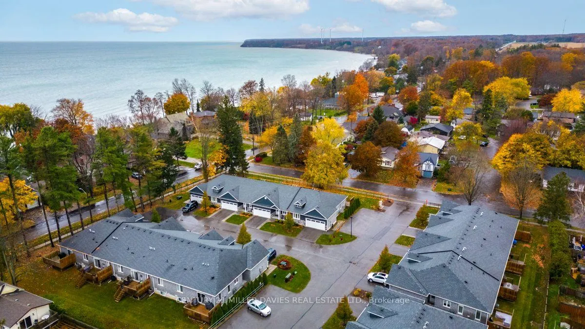 Photo 39 of Unit 13, 418 Nelson Street, Norfolk, Port Dover — HOMEH