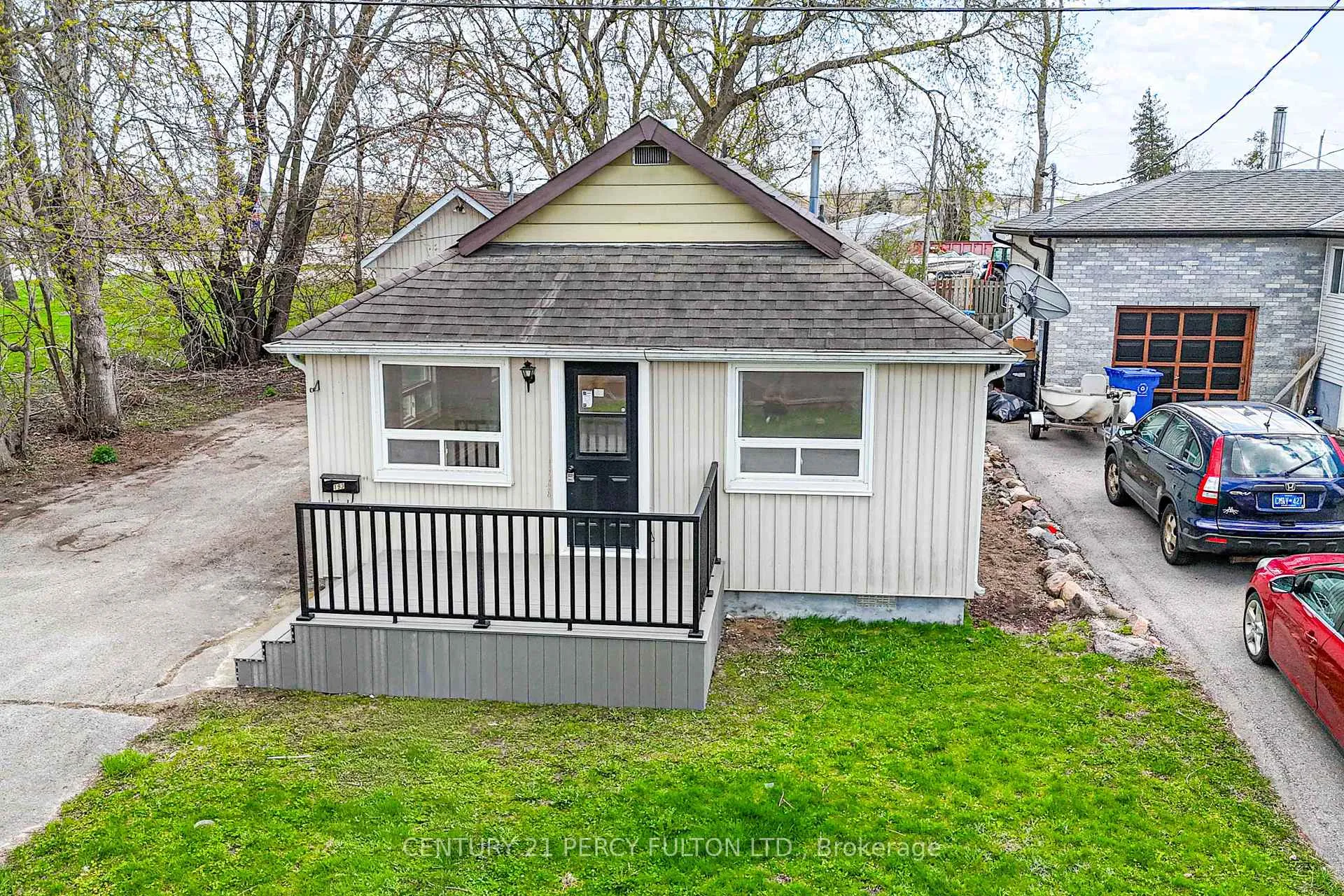 Photo 38 of 193 Cameron Crescent, Georgina, Keswick North — HOMEH