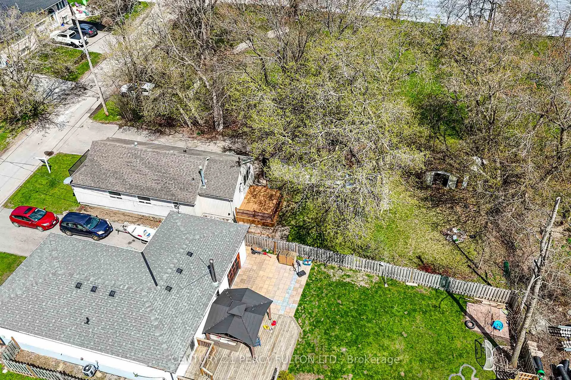 Photo 44 of 193 Cameron Crescent, Georgina, Keswick North — HOMEH