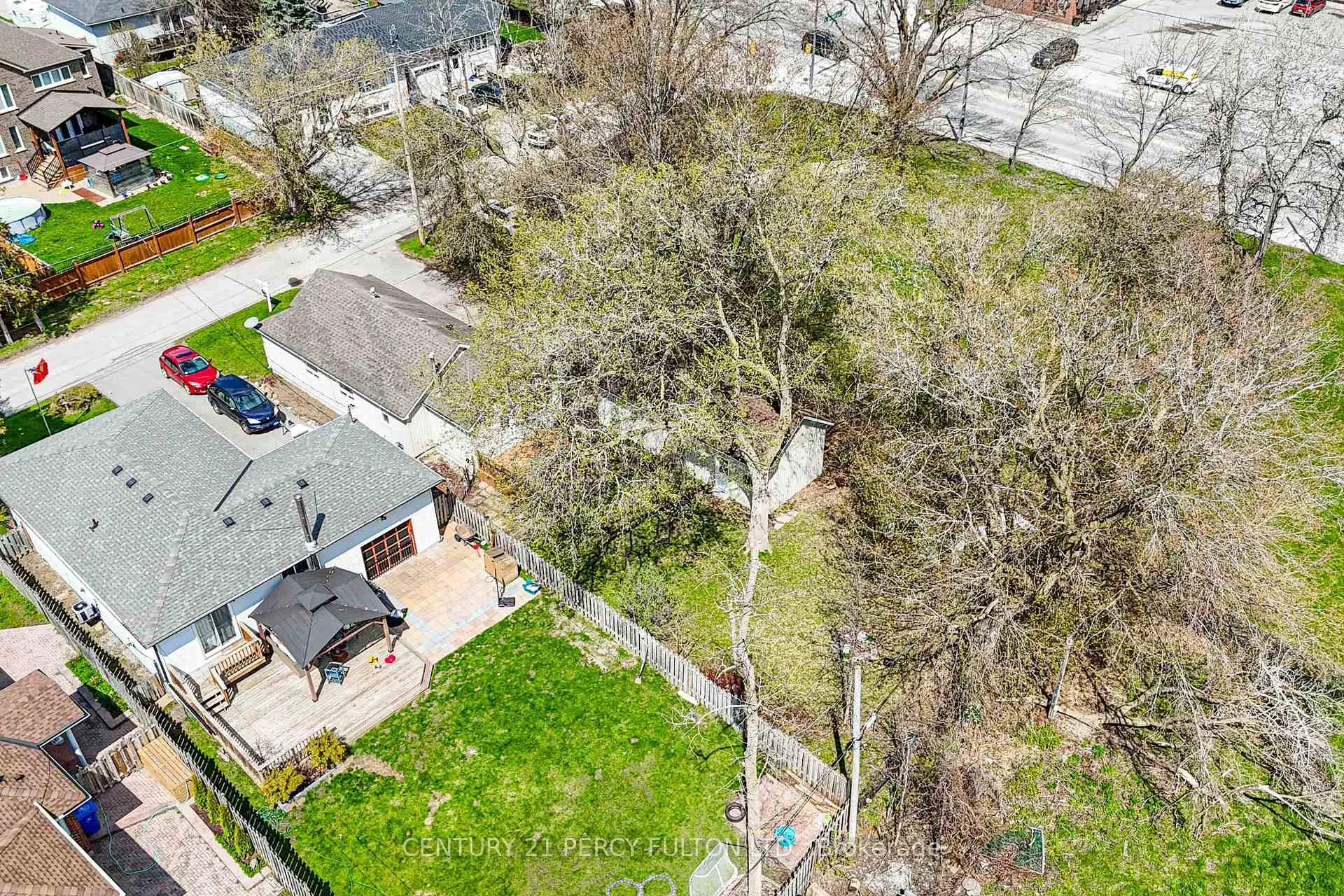 Photo 45 of 193 Cameron Crescent, Georgina, Keswick North — HOMEH