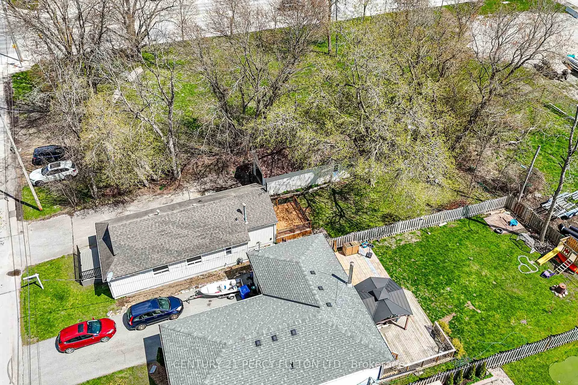 Photo 46 of 193 Cameron Crescent, Georgina, Keswick North — HOMEH