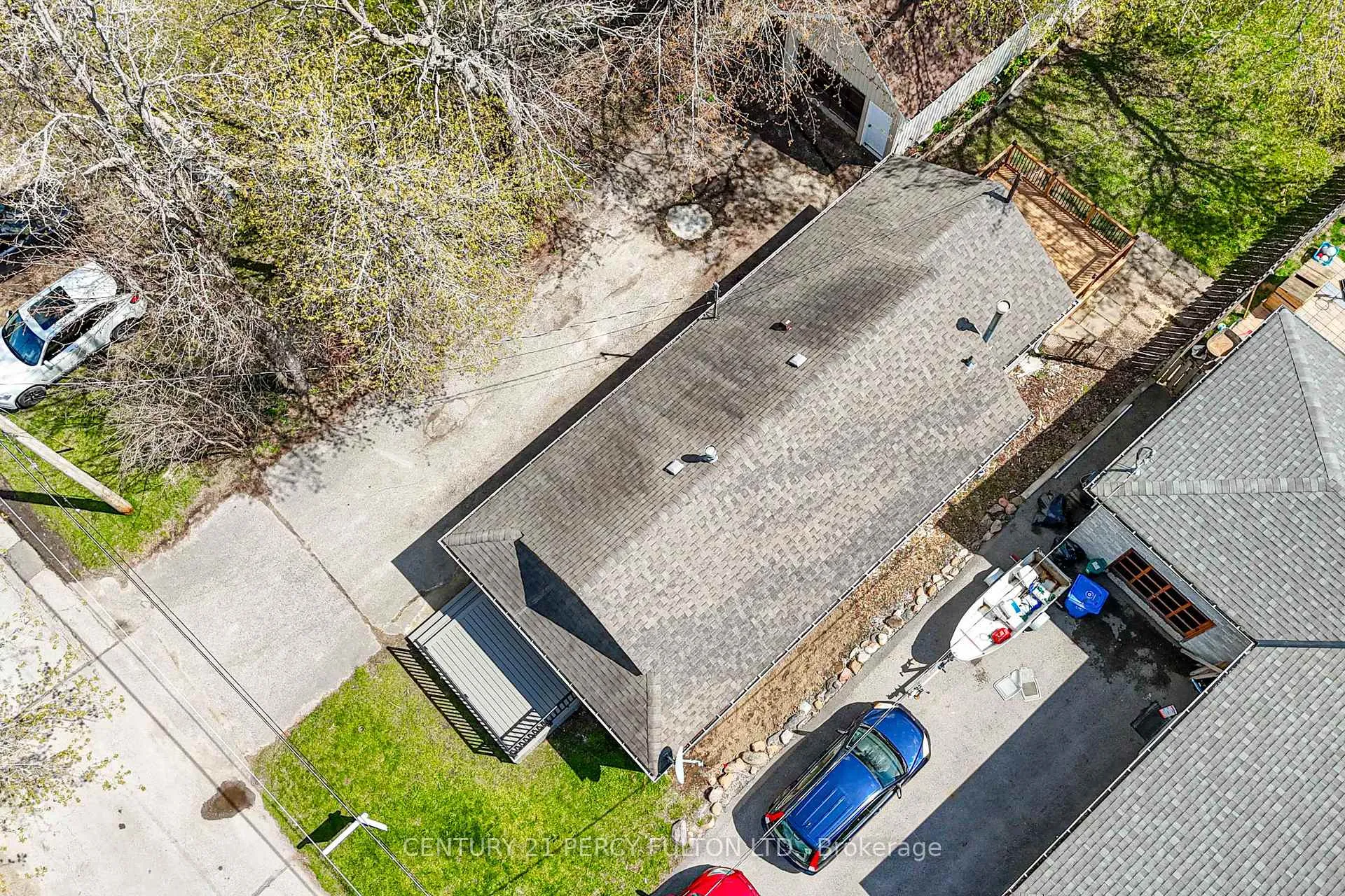Photo 47 of 193 Cameron Crescent, Georgina, Keswick North — HOMEH