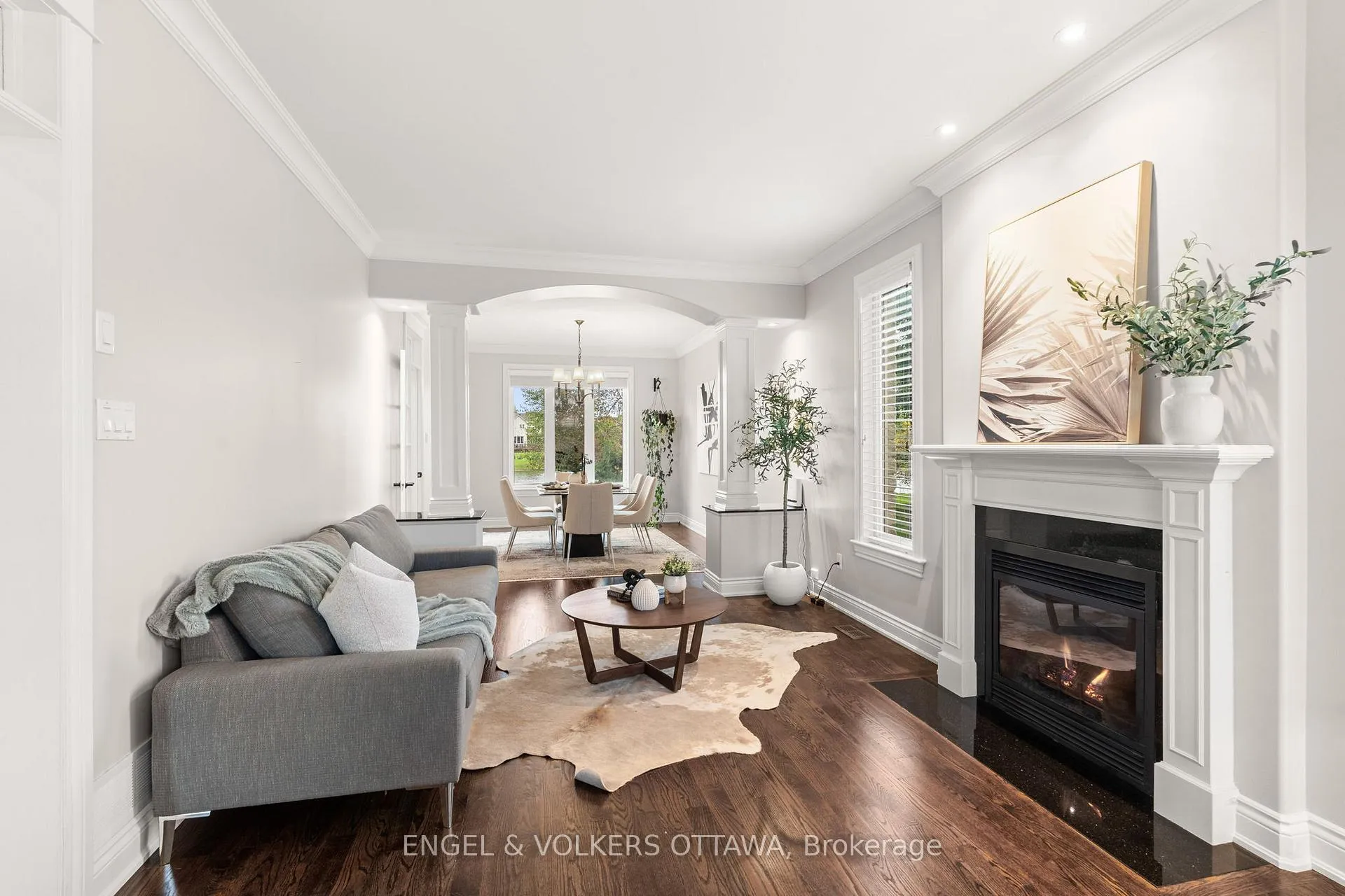 Photo 8 of 6808 Suncrest Drive, Ottawa, Greely — HOMEH