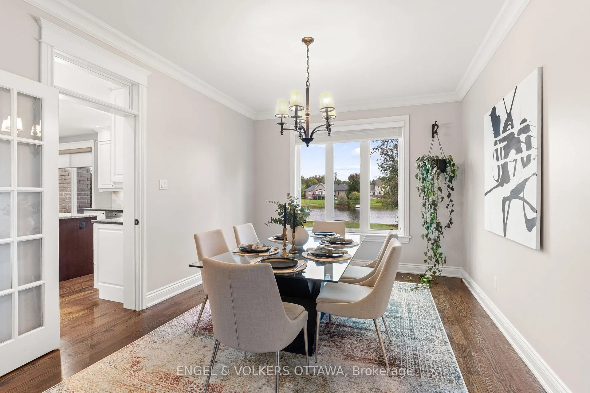 Photo 10 of 6808 Suncrest Drive, Ottawa, Greely — HOMEH
