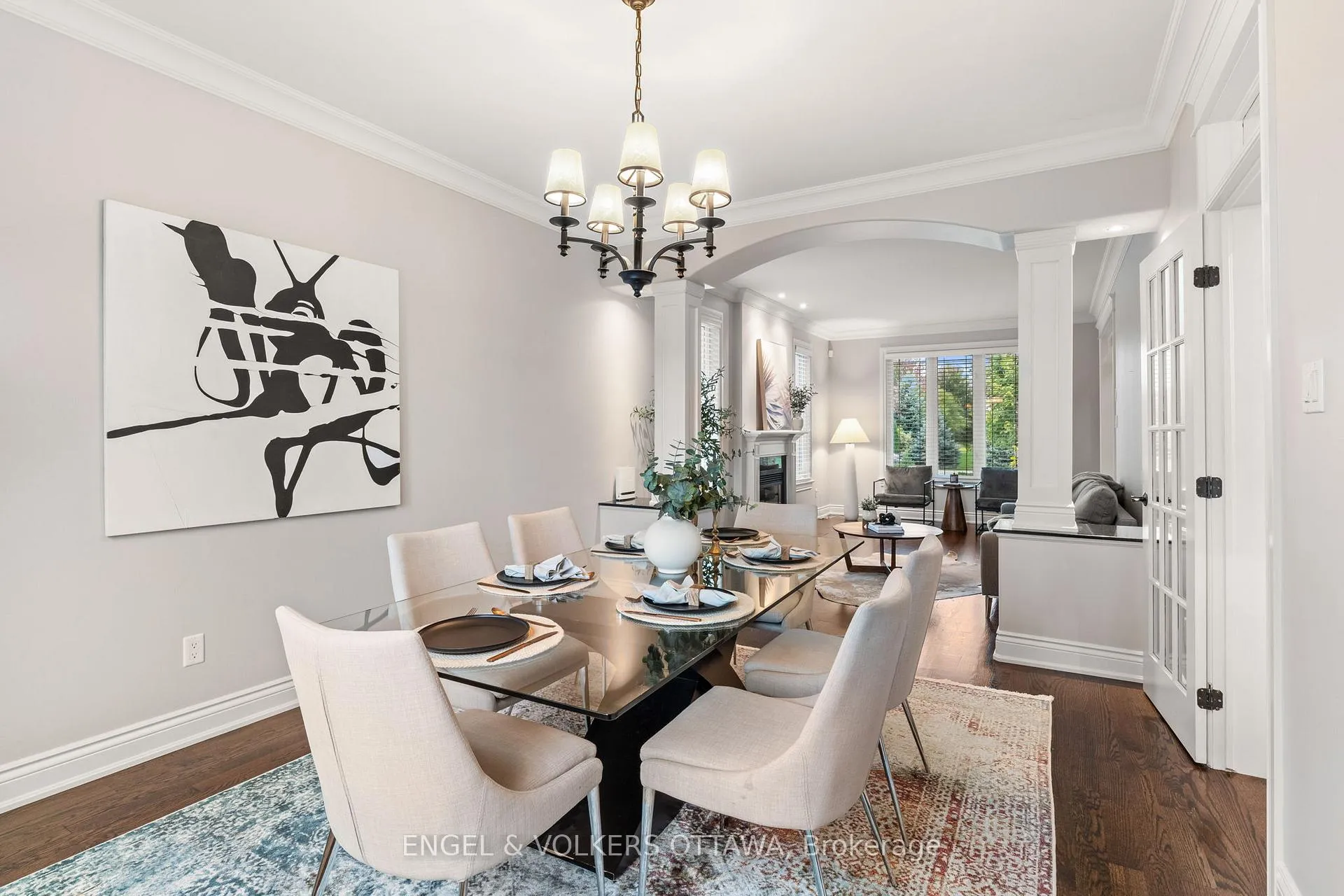 Photo 11 of 6808 Suncrest Drive, Ottawa, Greely — HOMEH