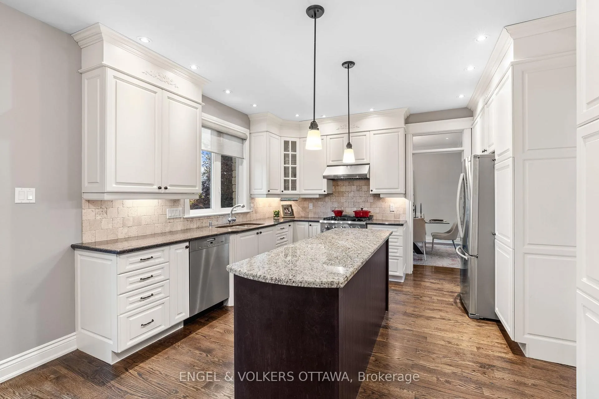 Photo 13 of 6808 Suncrest Drive, Ottawa, Greely — HOMEH