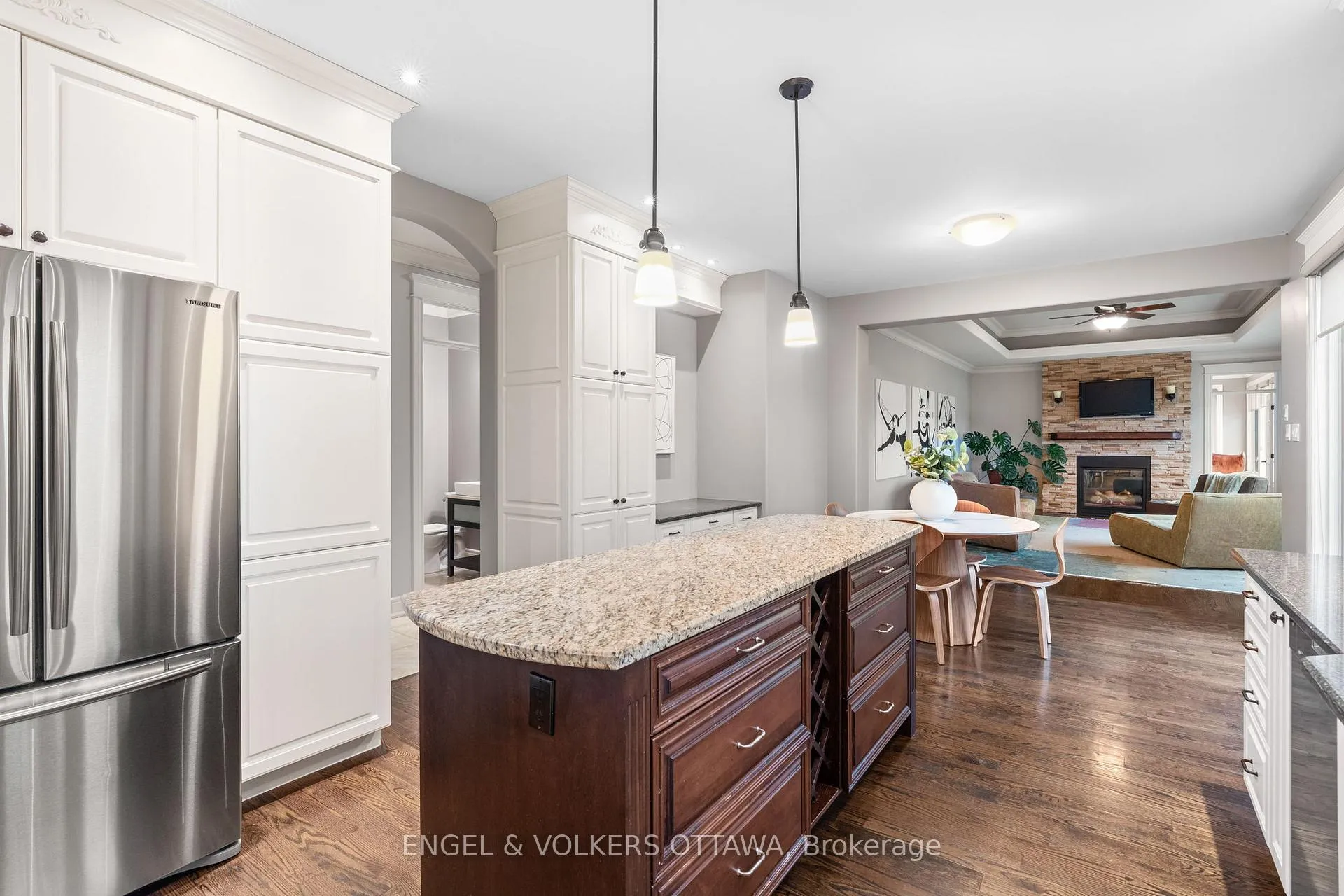 Photo 17 of 6808 Suncrest Drive, Ottawa, Greely — HOMEH