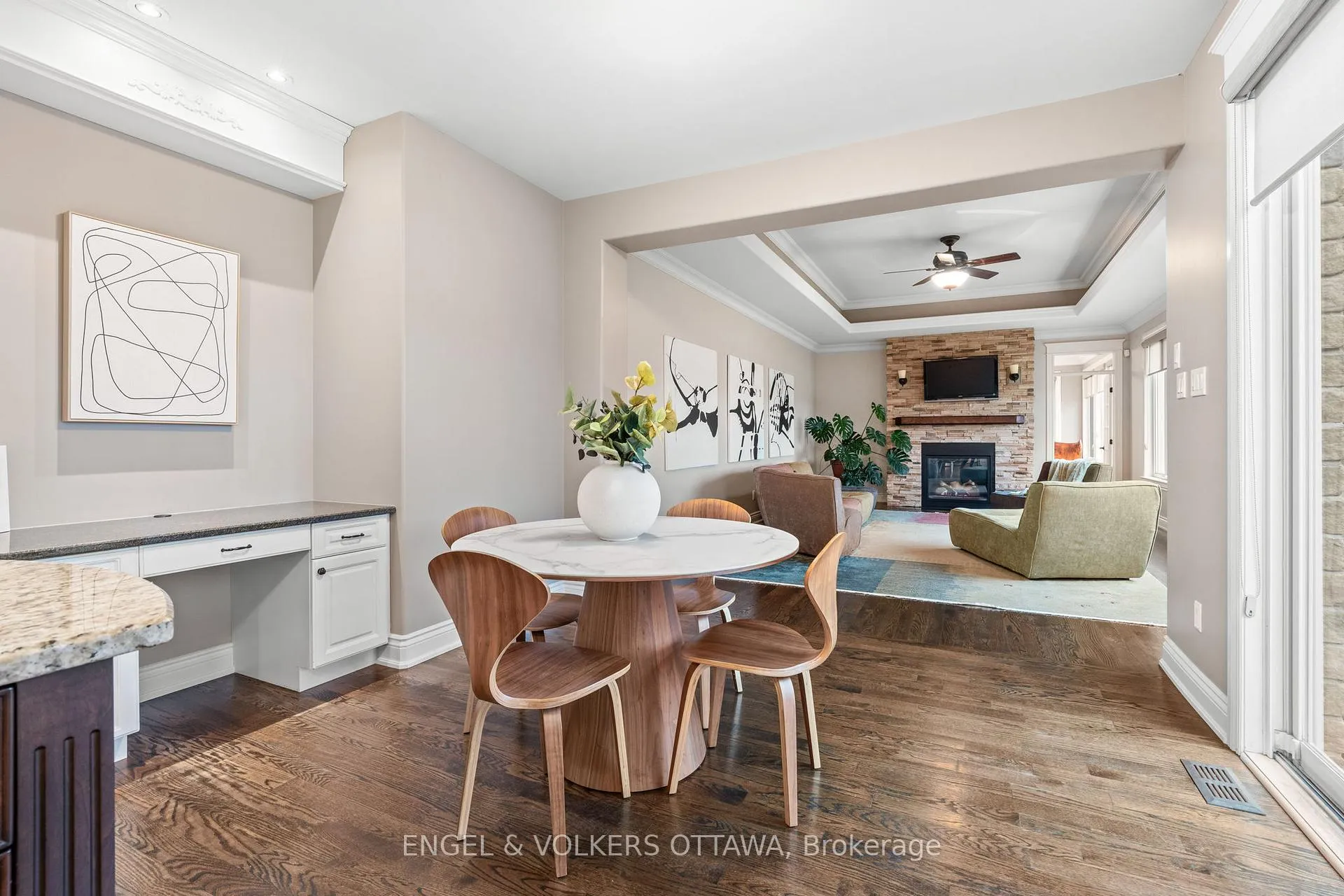 Photo 18 of 6808 Suncrest Drive, Ottawa, Greely — HOMEH