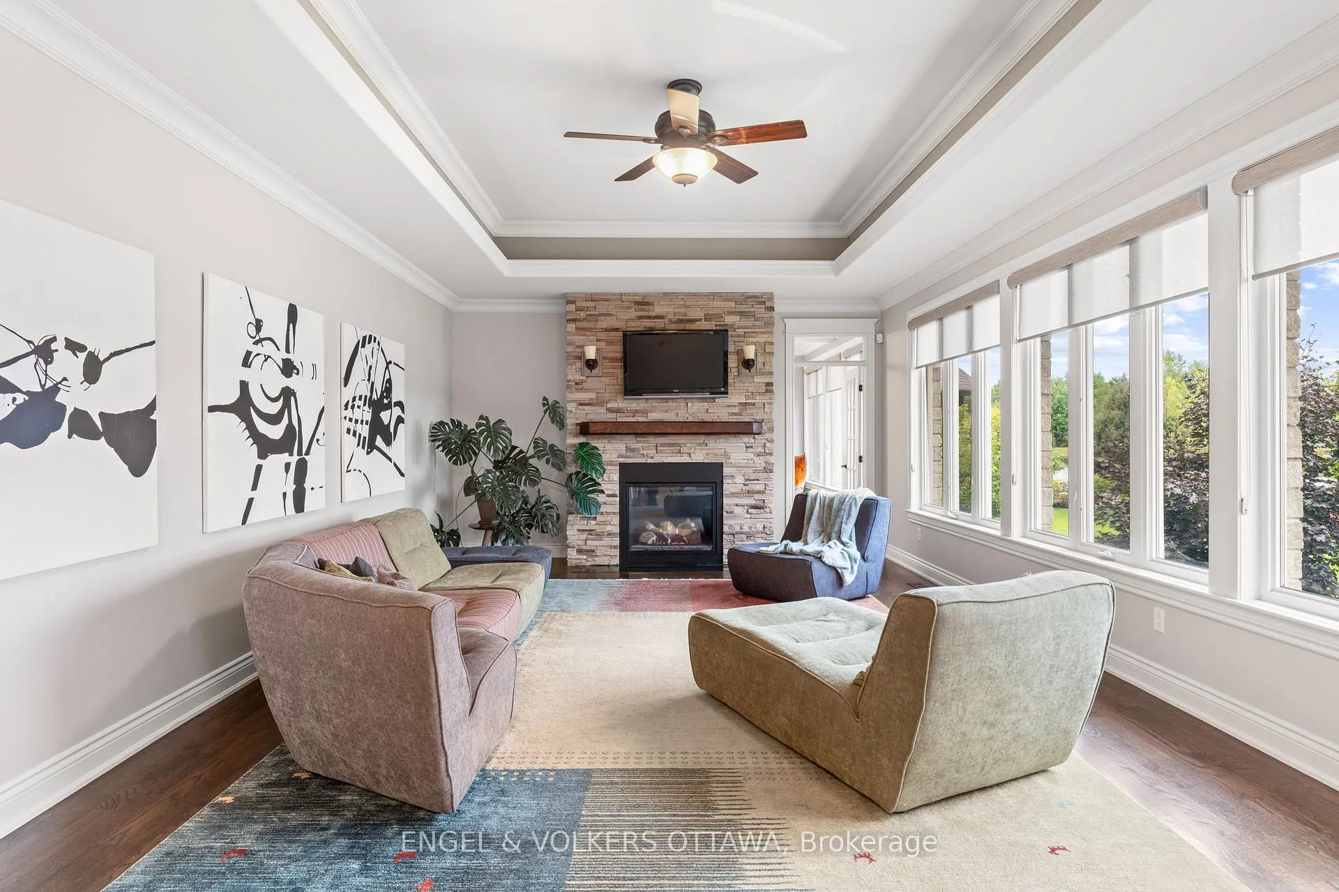 Photo 19 of 6808 Suncrest Drive, Ottawa, Greely — HOMEH