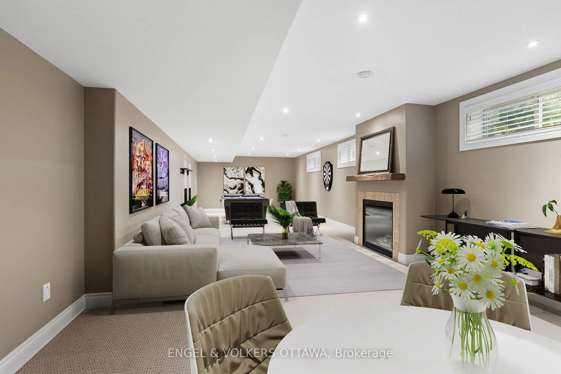 Photo 37 of 6808 Suncrest Drive, Ottawa, Greely — HOMEH