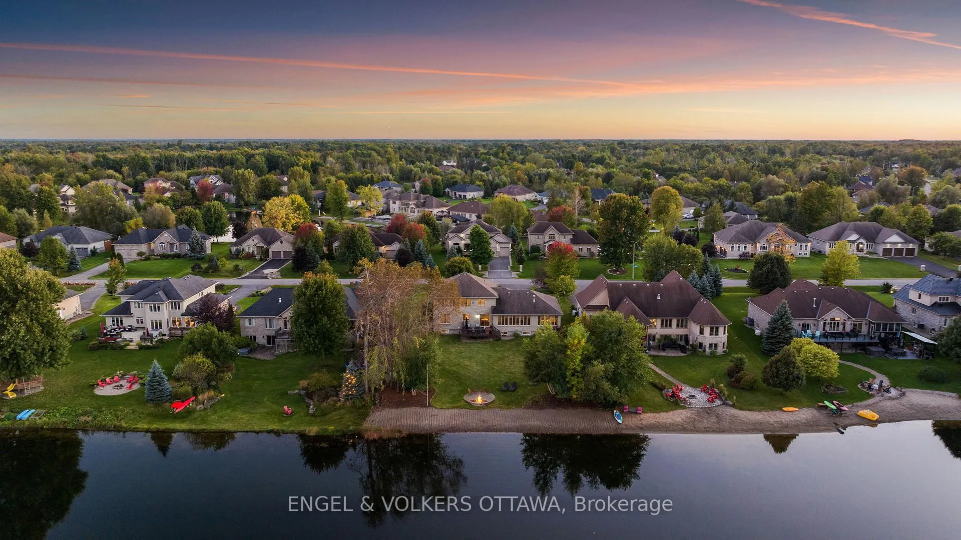 Photo 44 of 6808 Suncrest Drive, Ottawa, Greely — HOMEH