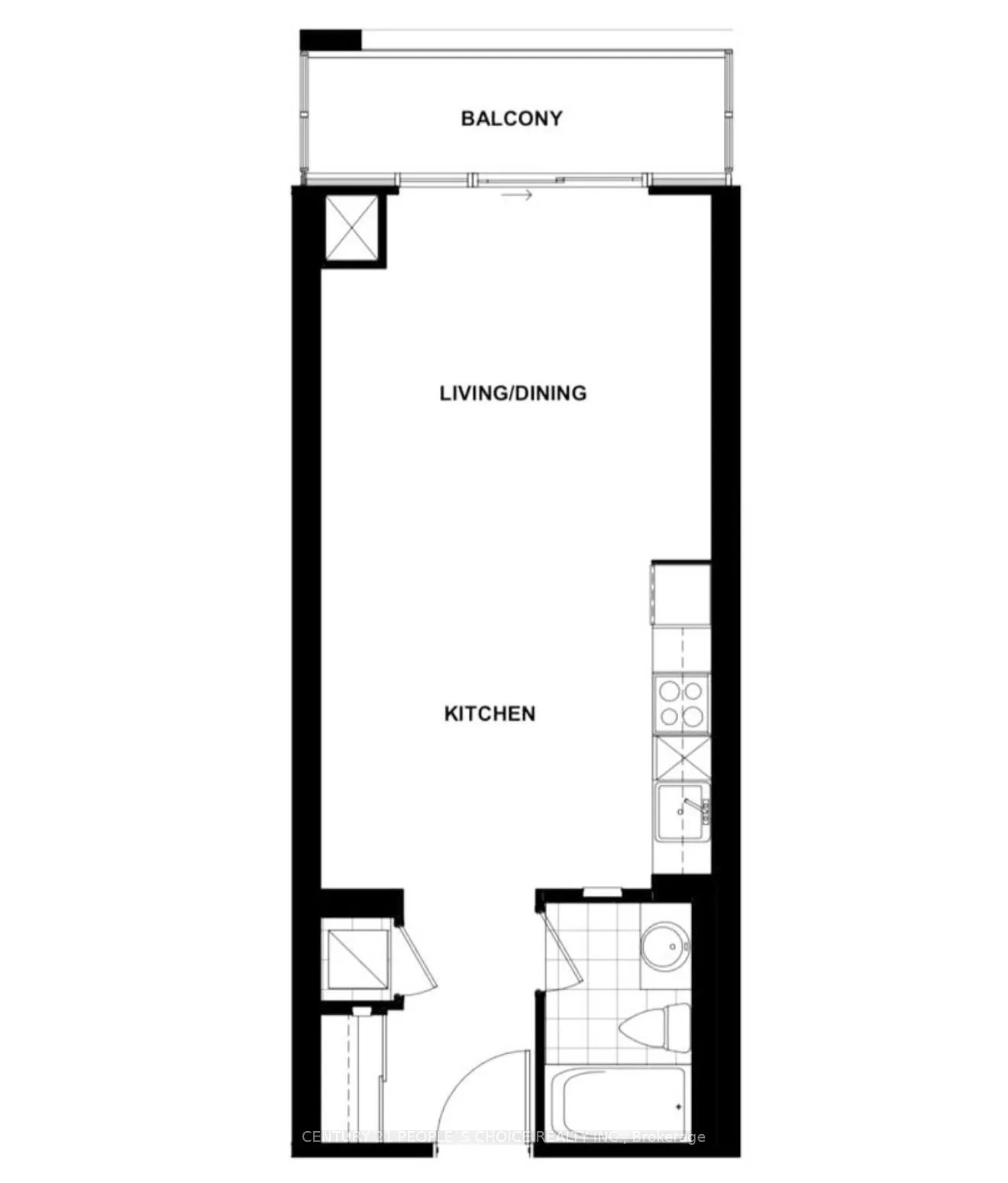 Photo 17 of Unit 218, 2545 Simcoe Street N, Oshawa, Windfields — HOMEH