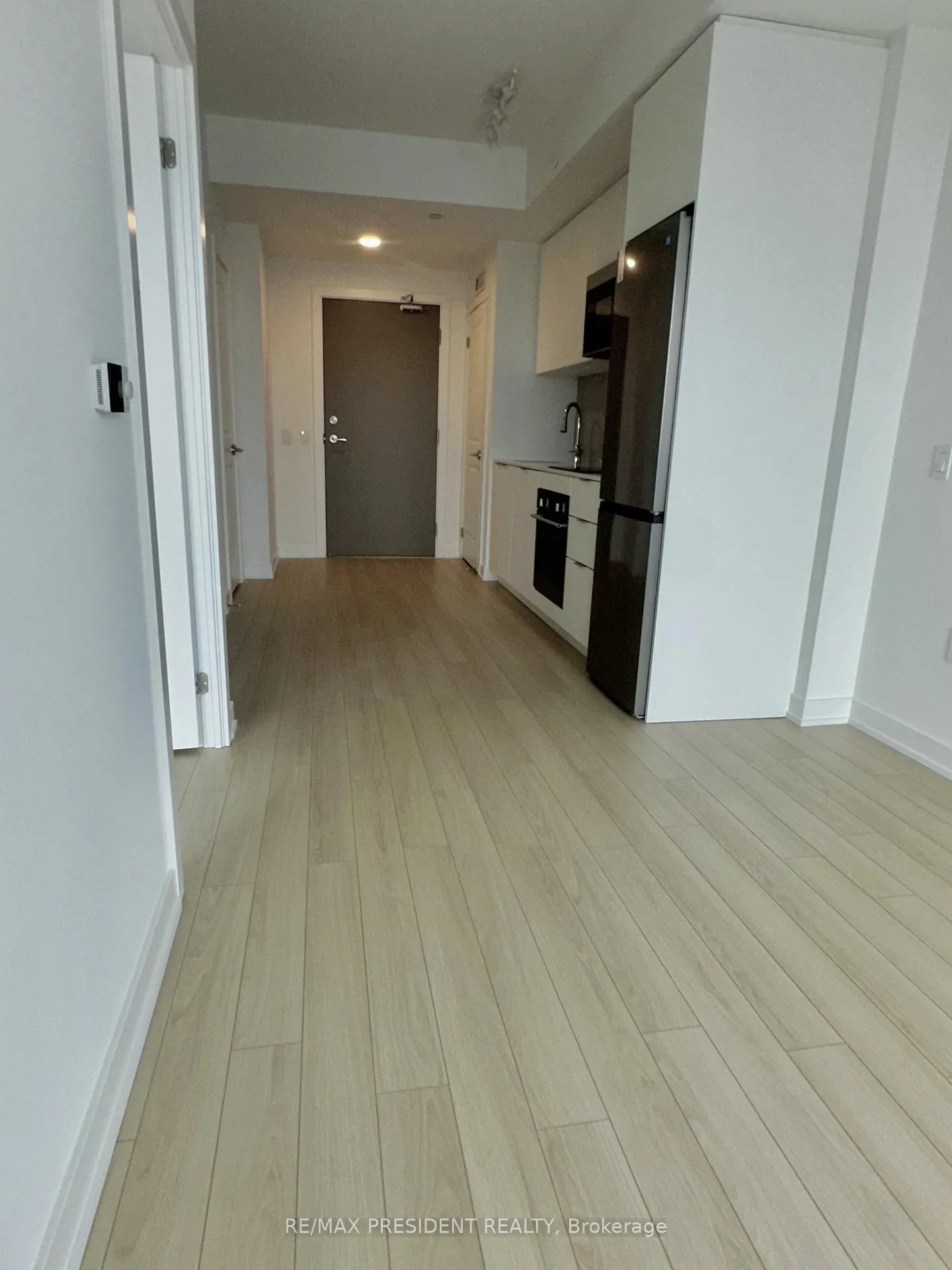 Photo 6 of Unit 2218, 15 Skyridge Drive, Brampton, Bram East — HOMEH