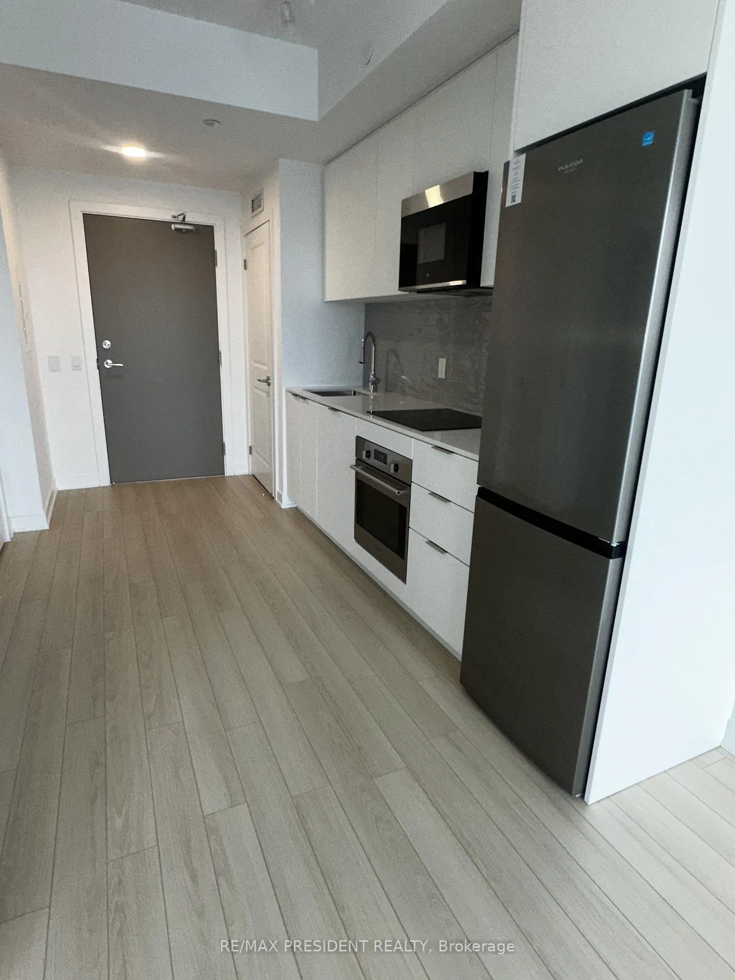 Photo 7 of Unit 2218, 15 Skyridge Drive, Brampton, Bram East — HOMEH