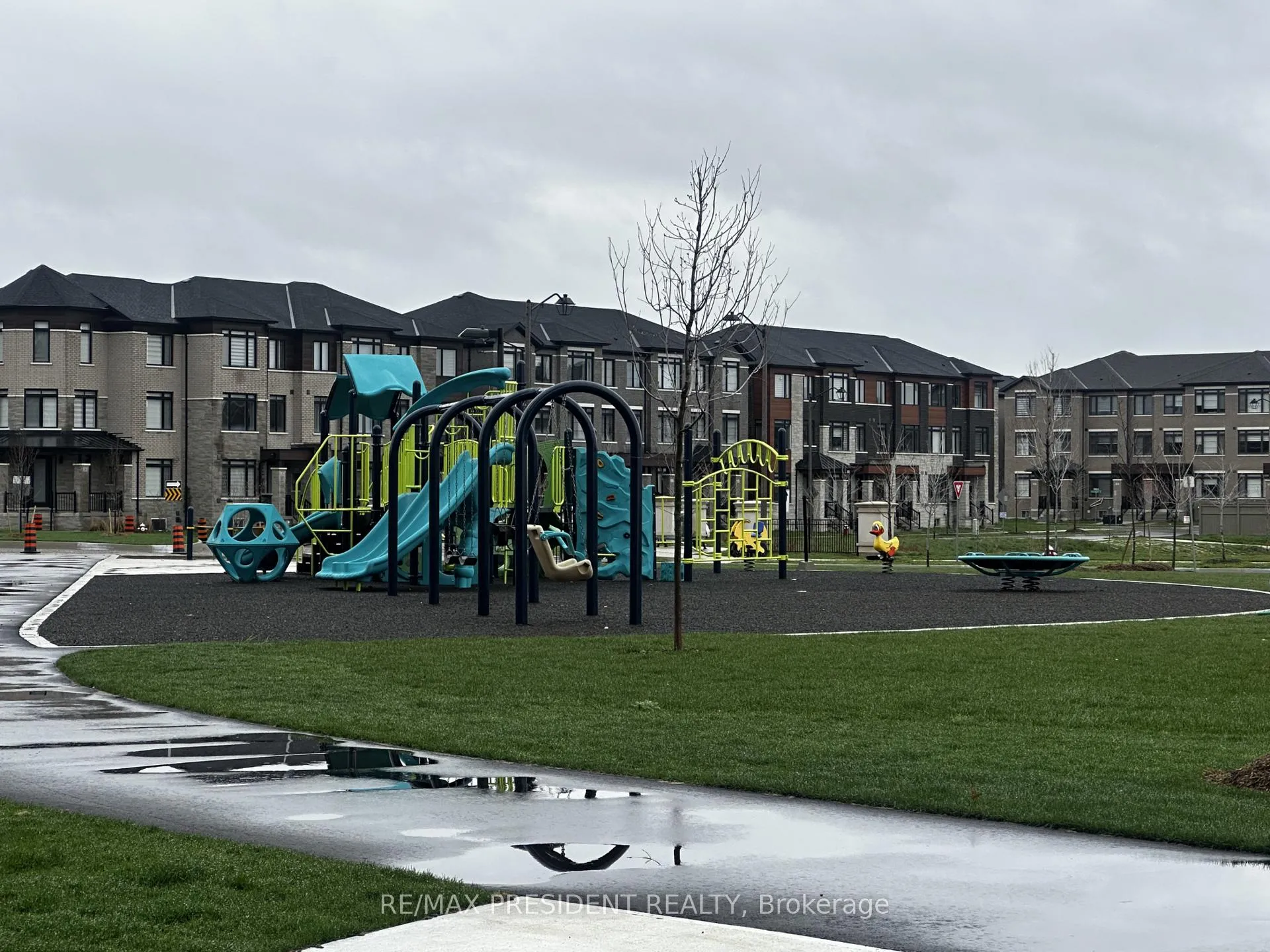 Photo 22 of Unit 2218, 15 Skyridge Drive, Brampton, Bram East — HOMEH