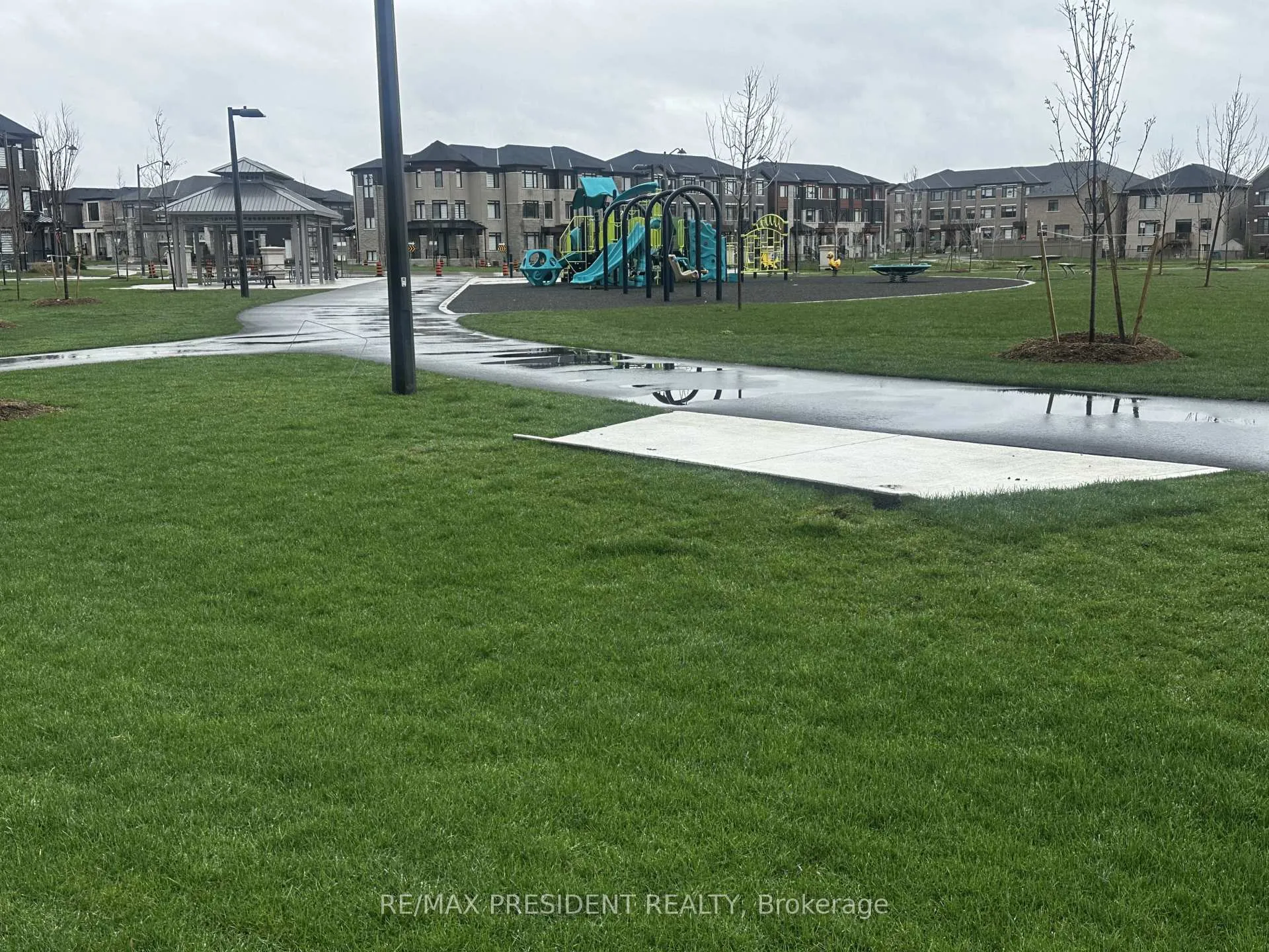 Photo 23 of Unit 2218, 15 Skyridge Drive, Brampton, Bram East — HOMEH