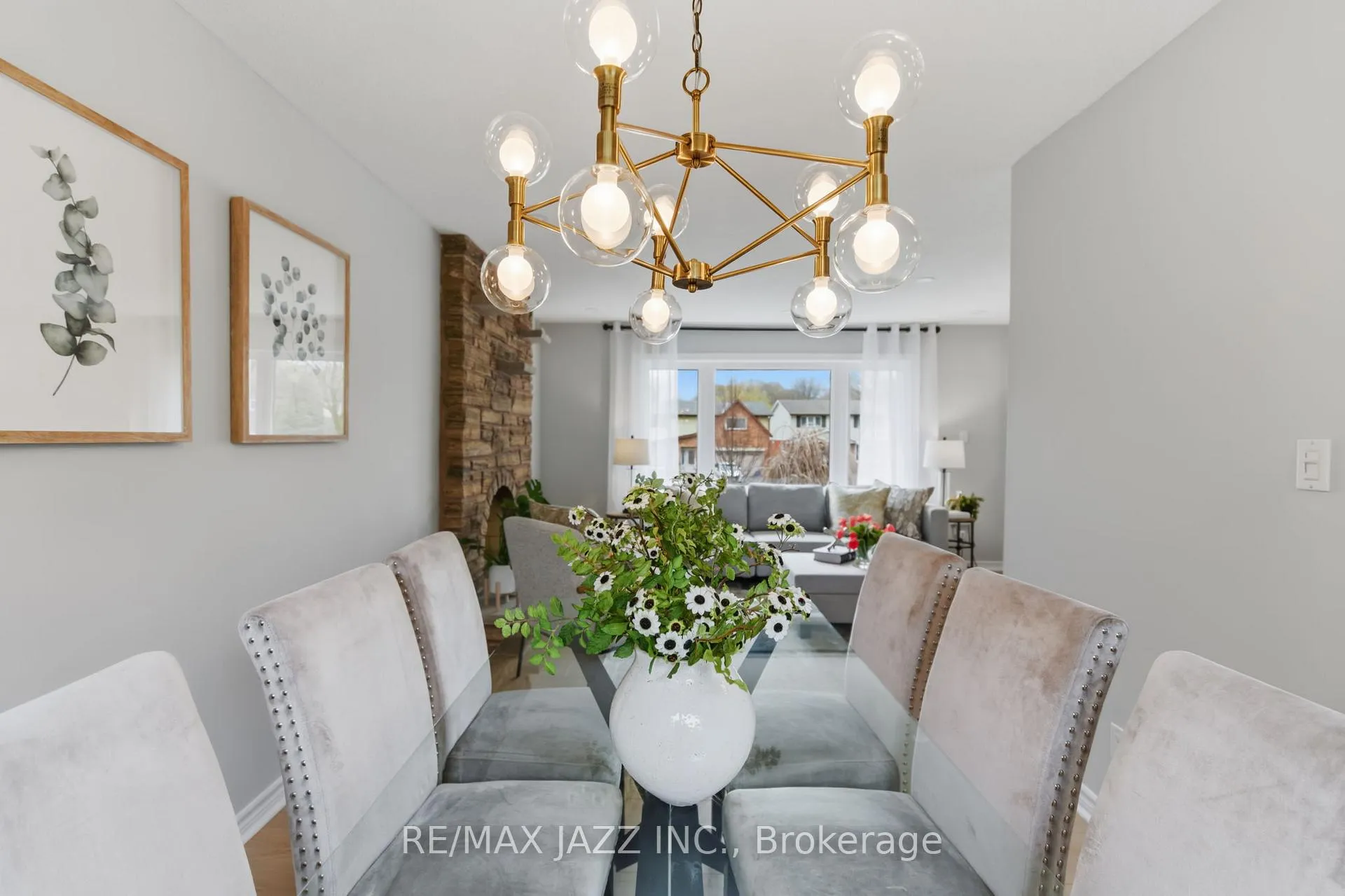 Photo 14 of 47 Martindale Street, Oshawa, Donevan — HOMEH