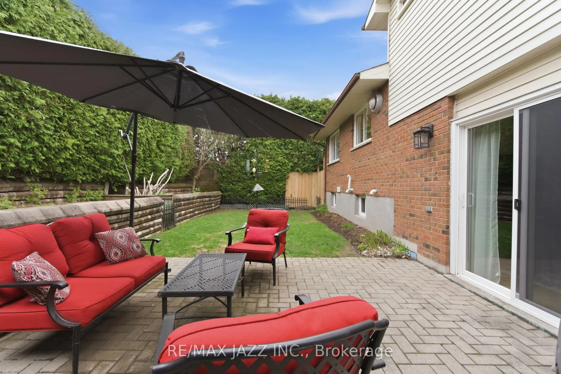 Photo 44 of 47 Martindale Street, Oshawa, Donevan — HOMEH