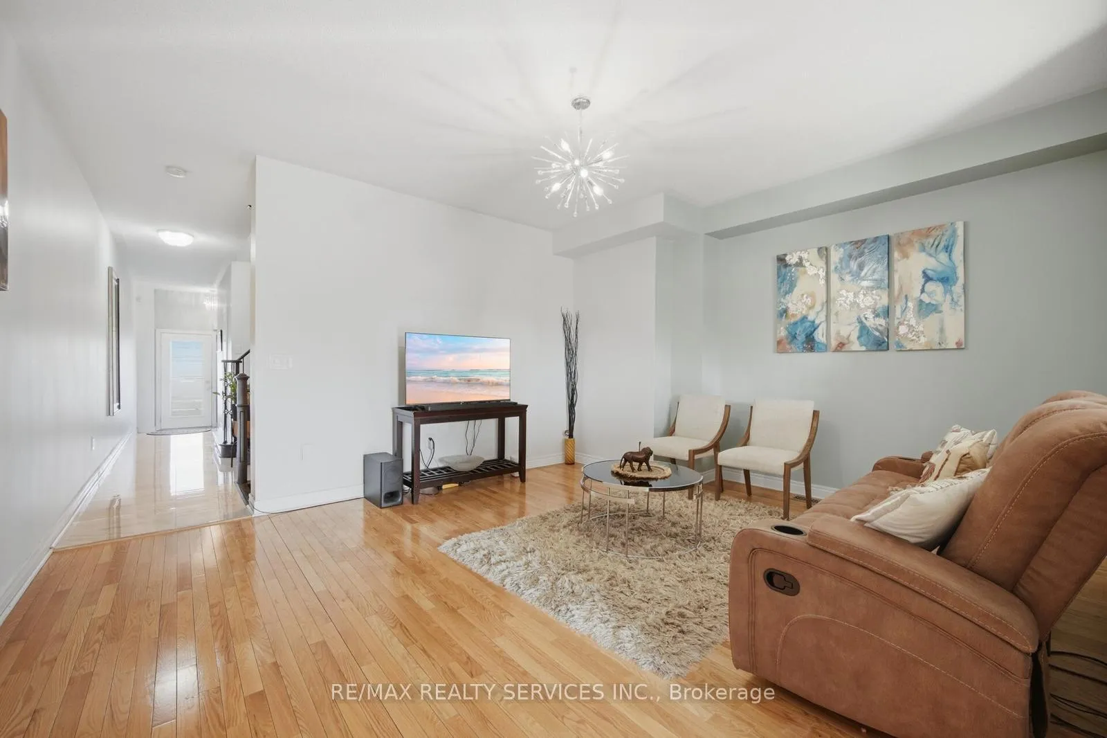 Photo 7 of 9746 Mclaughlin Road, Brampton, Fletcher's Creek Village — HOMEH