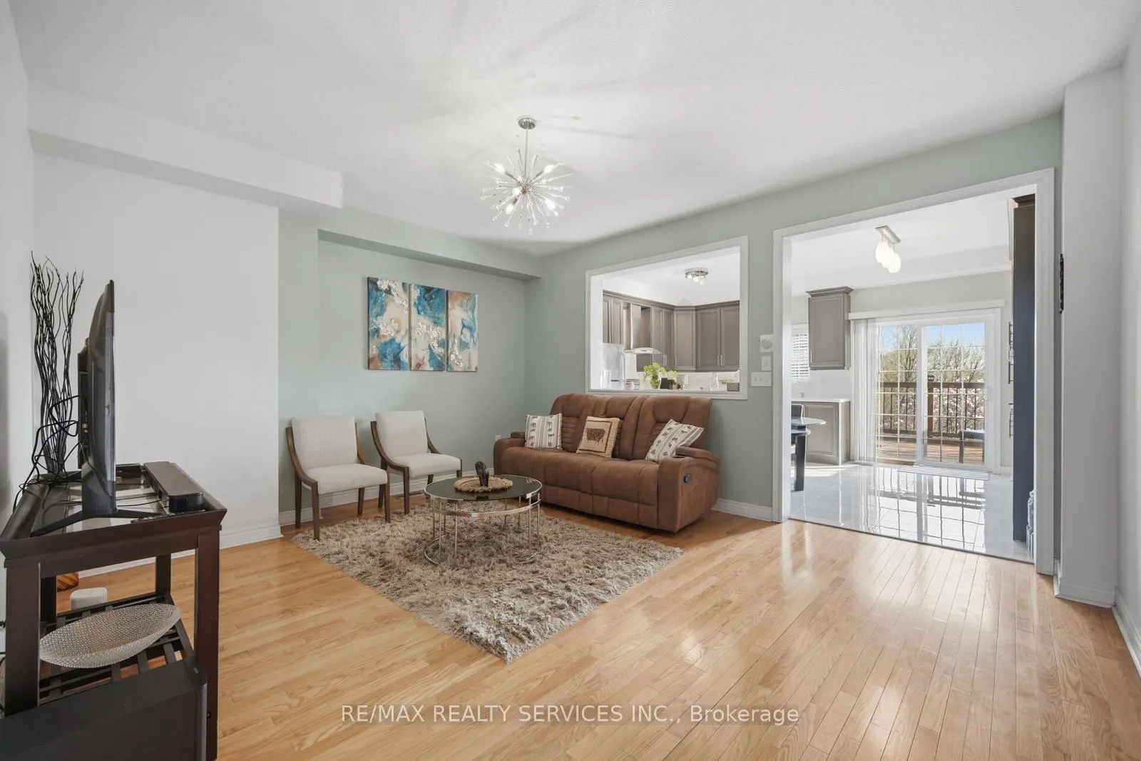 Photo 8 of 9746 Mclaughlin Road, Brampton, Fletcher's Creek Village — HOMEH