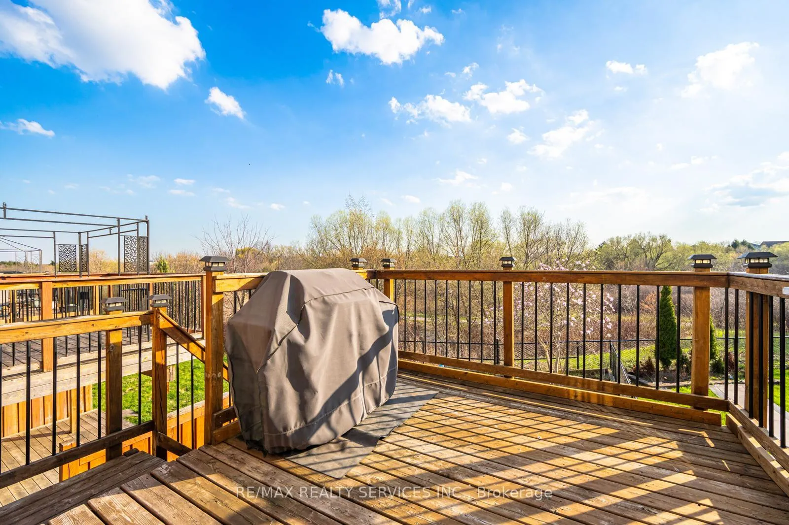 Photo 29 of 9746 Mclaughlin Road, Brampton, Fletcher's Creek Village — HOMEH