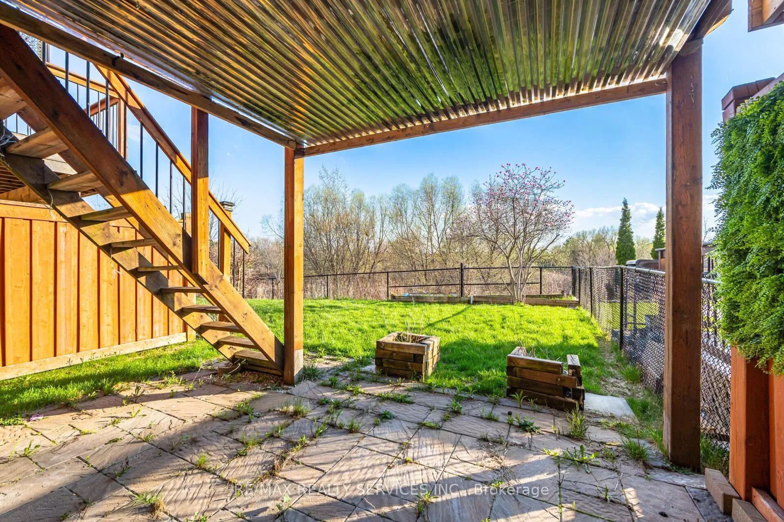 Photo 30 of 9746 Mclaughlin Road, Brampton, Fletcher's Creek Village — HOMEH
