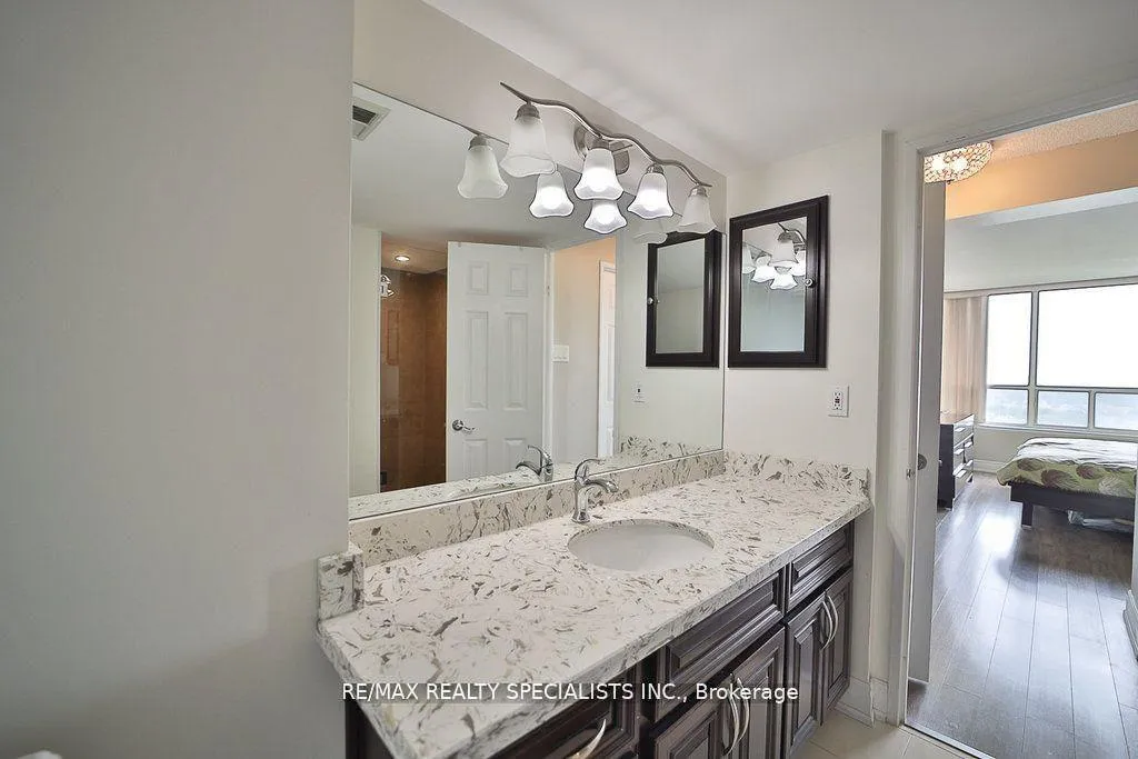 Photo 16 of Unit 2209, 400 Webb Drive, Mississauga, City Centre — HOMEH