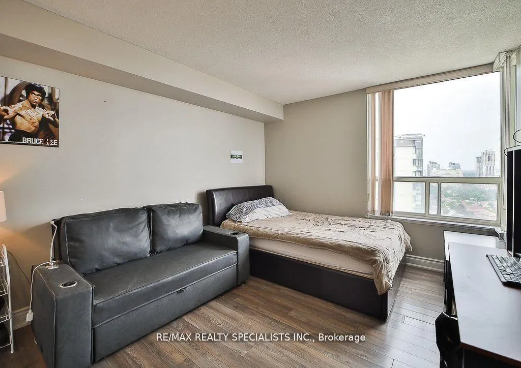 Photo 20 of Unit 2209, 400 Webb Drive, Mississauga, City Centre — HOMEH