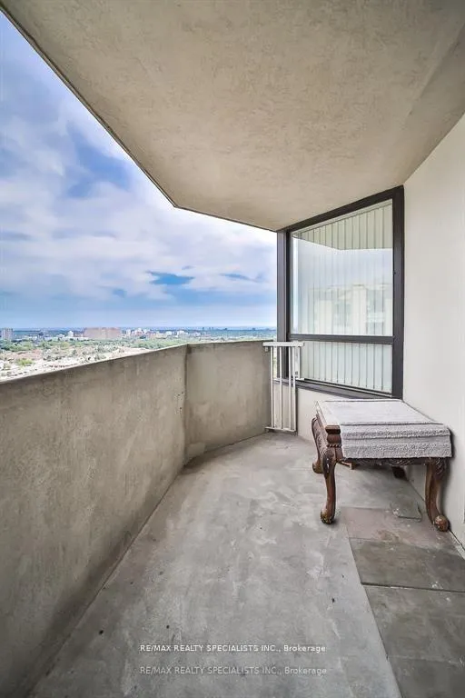 Photo 22 of Unit 2209, 400 Webb Drive, Mississauga, City Centre — HOMEH