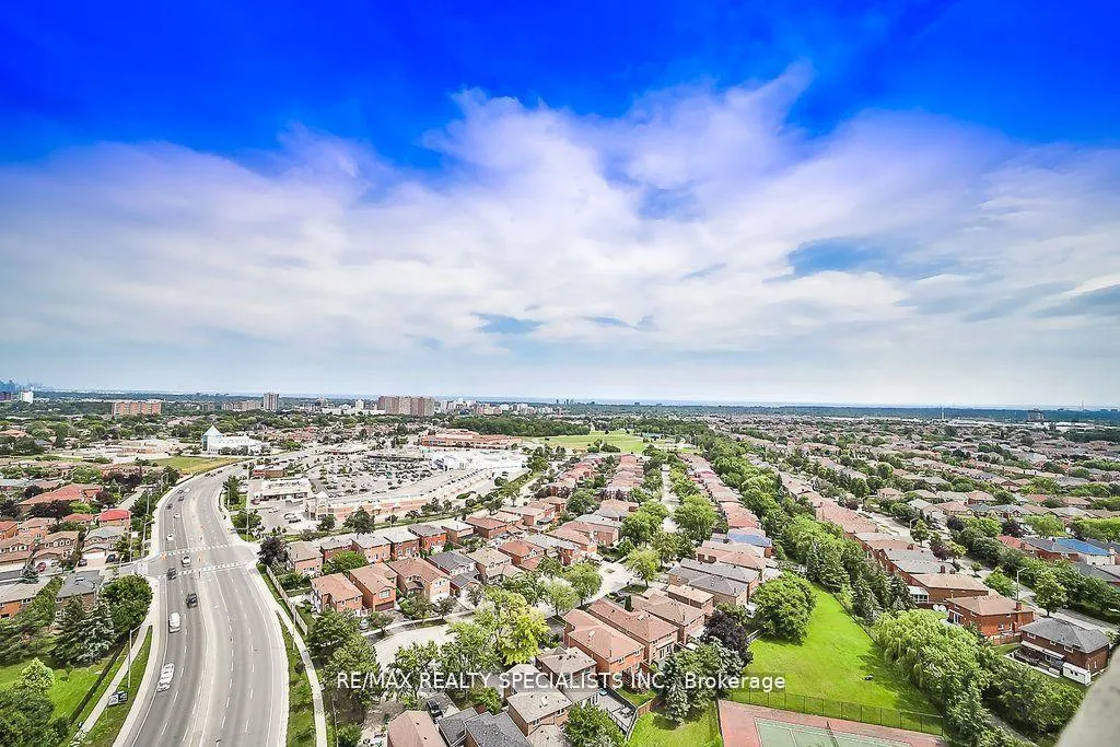 Photo 24 of Unit 2209, 400 Webb Drive, Mississauga, City Centre — HOMEH