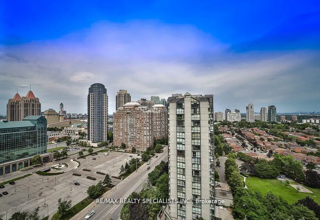 Photo 25 of Unit 2209, 400 Webb Drive, Mississauga, City Centre — HOMEH