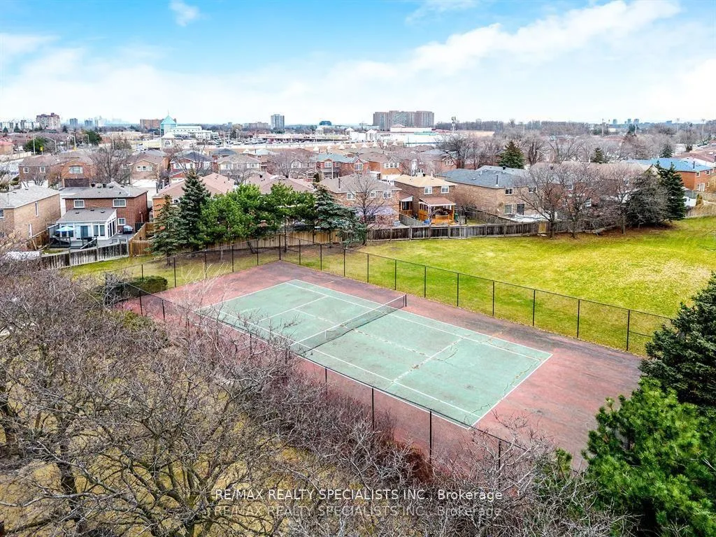 Photo 26 of Unit 2209, 400 Webb Drive, Mississauga, City Centre — HOMEH