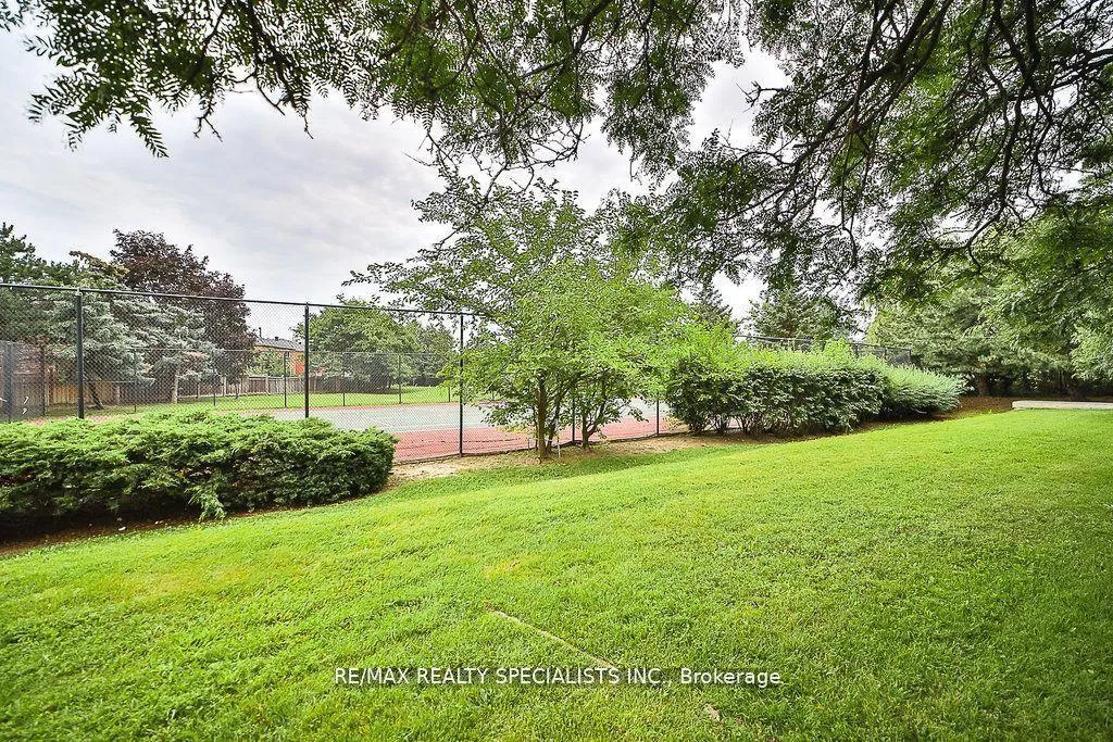 Photo 27 of Unit 2209, 400 Webb Drive, Mississauga, City Centre — HOMEH