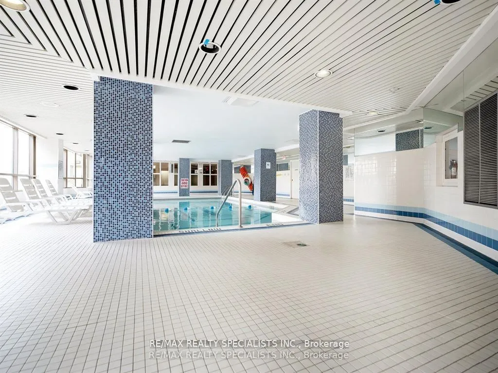 Photo 29 of Unit 2209, 400 Webb Drive, Mississauga, City Centre — HOMEH