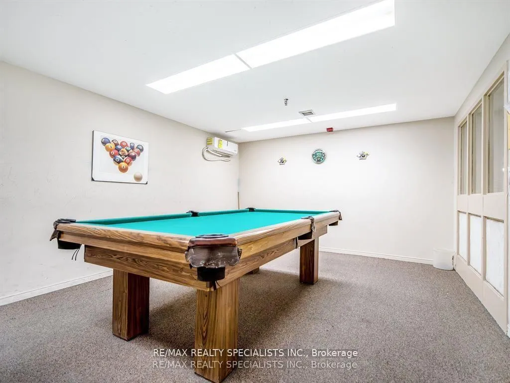 Photo 34 of Unit 2209, 400 Webb Drive, Mississauga, City Centre — HOMEH