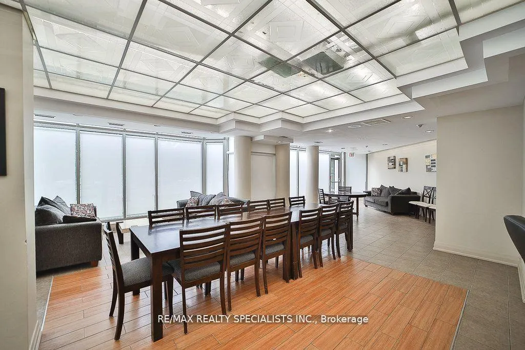 Photo 35 of Unit 2209, 400 Webb Drive, Mississauga, City Centre — HOMEH