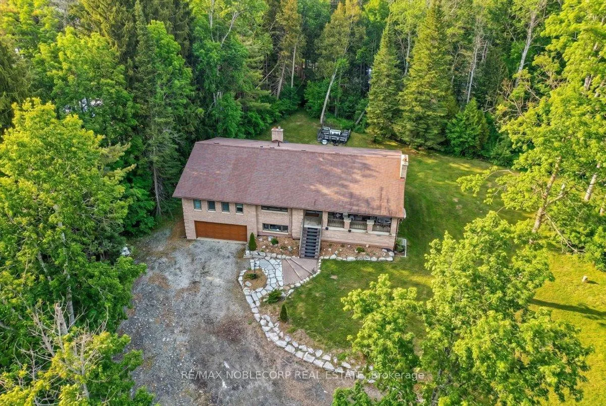 Photo 1 of 1945 10th Side Road, New Tecumseth, Rural New Tecumseth — HOMEH