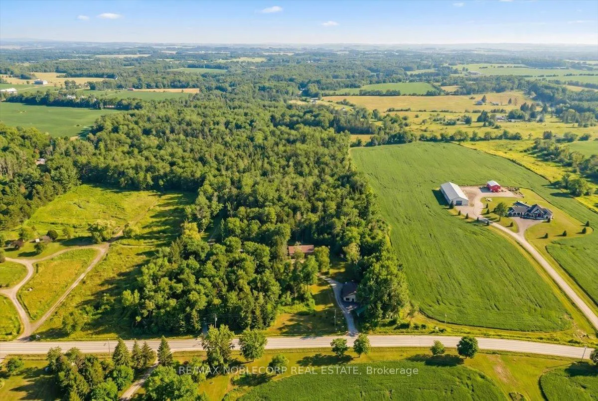 Photo 2 of 1945 10th Side Road, New Tecumseth, Rural New Tecumseth — HOMEH