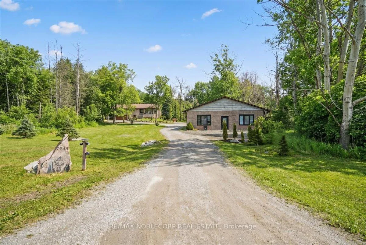 Photo 3 of 1945 10th Side Road, New Tecumseth, Rural New Tecumseth — HOMEH