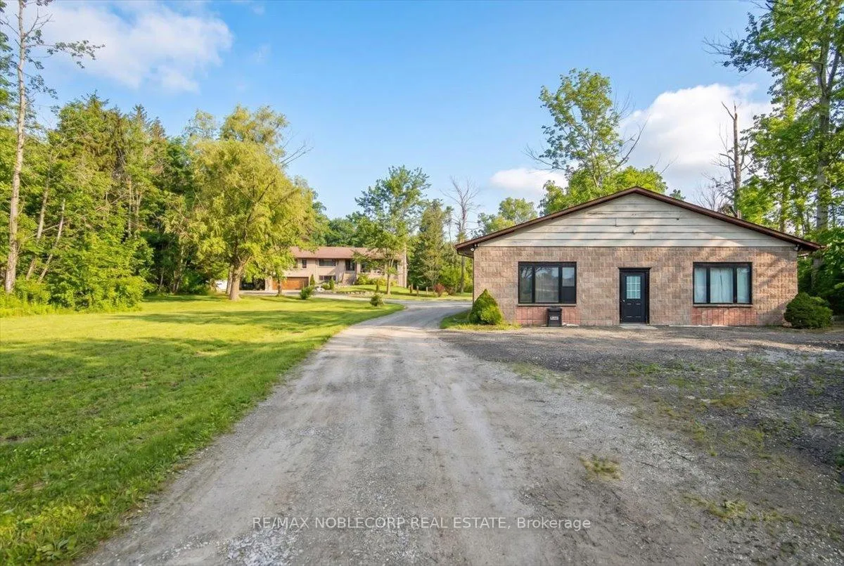 Photo 4 of 1945 10th Side Road, New Tecumseth, Rural New Tecumseth — HOMEH