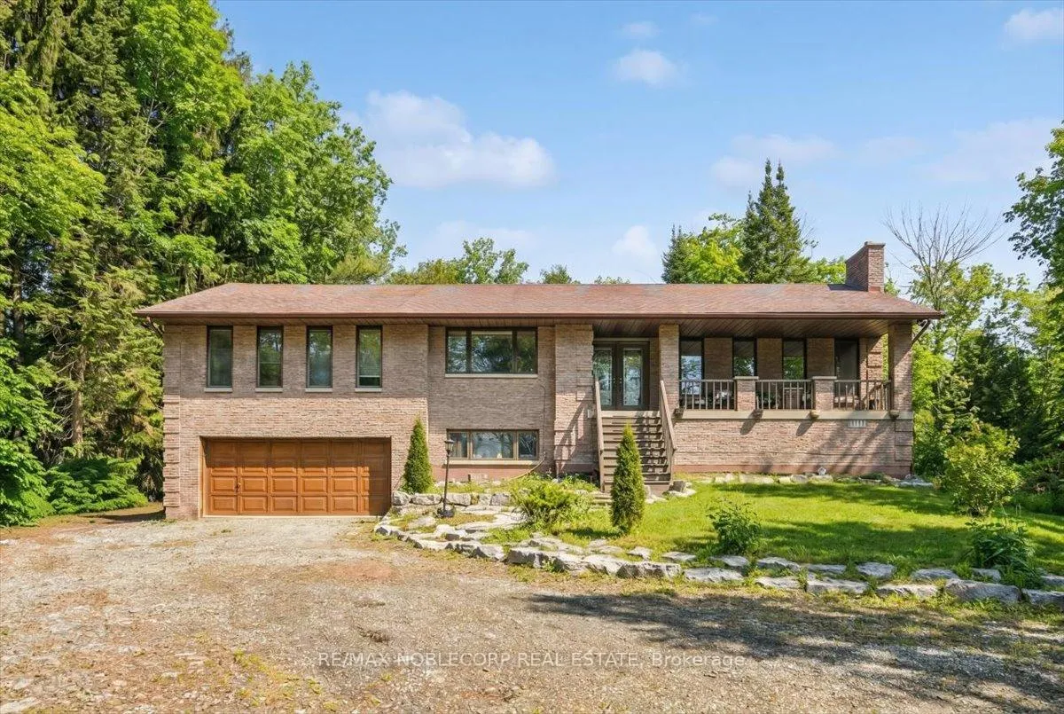 Photo 5 of 1945 10th Side Road, New Tecumseth, Rural New Tecumseth — HOMEH