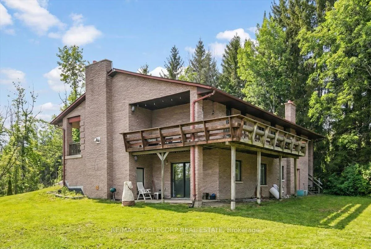 Photo 27 of 1945 10th Side Road, New Tecumseth, Rural New Tecumseth — HOMEH