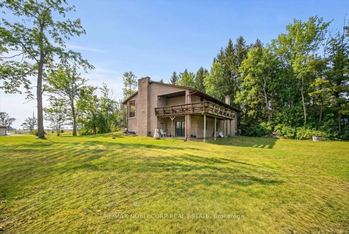 Photo 28 of 1945 10th Side Road, New Tecumseth, Rural New Tecumseth — HOMEH