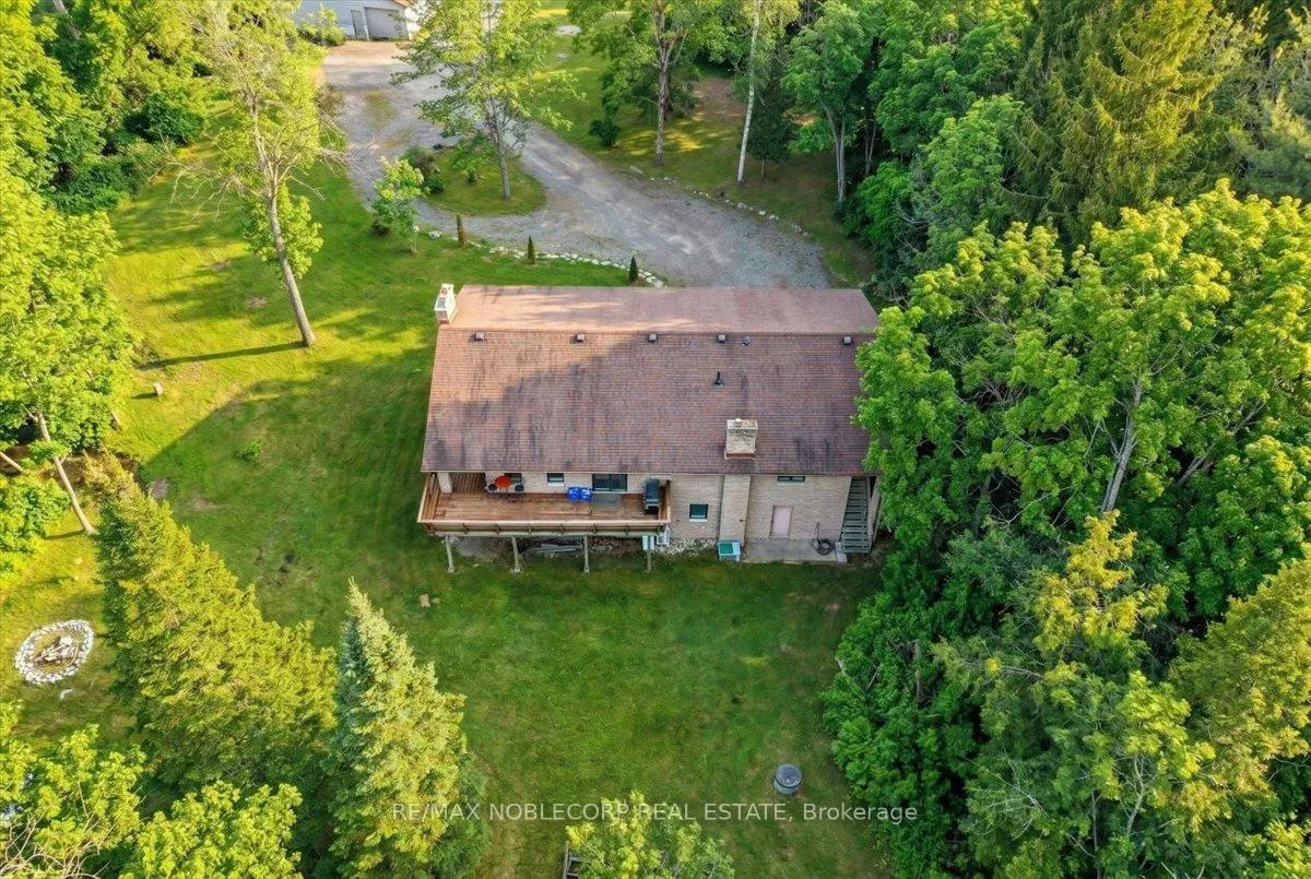 Photo 30 of 1945 10th Side Road, New Tecumseth, Rural New Tecumseth — HOMEH