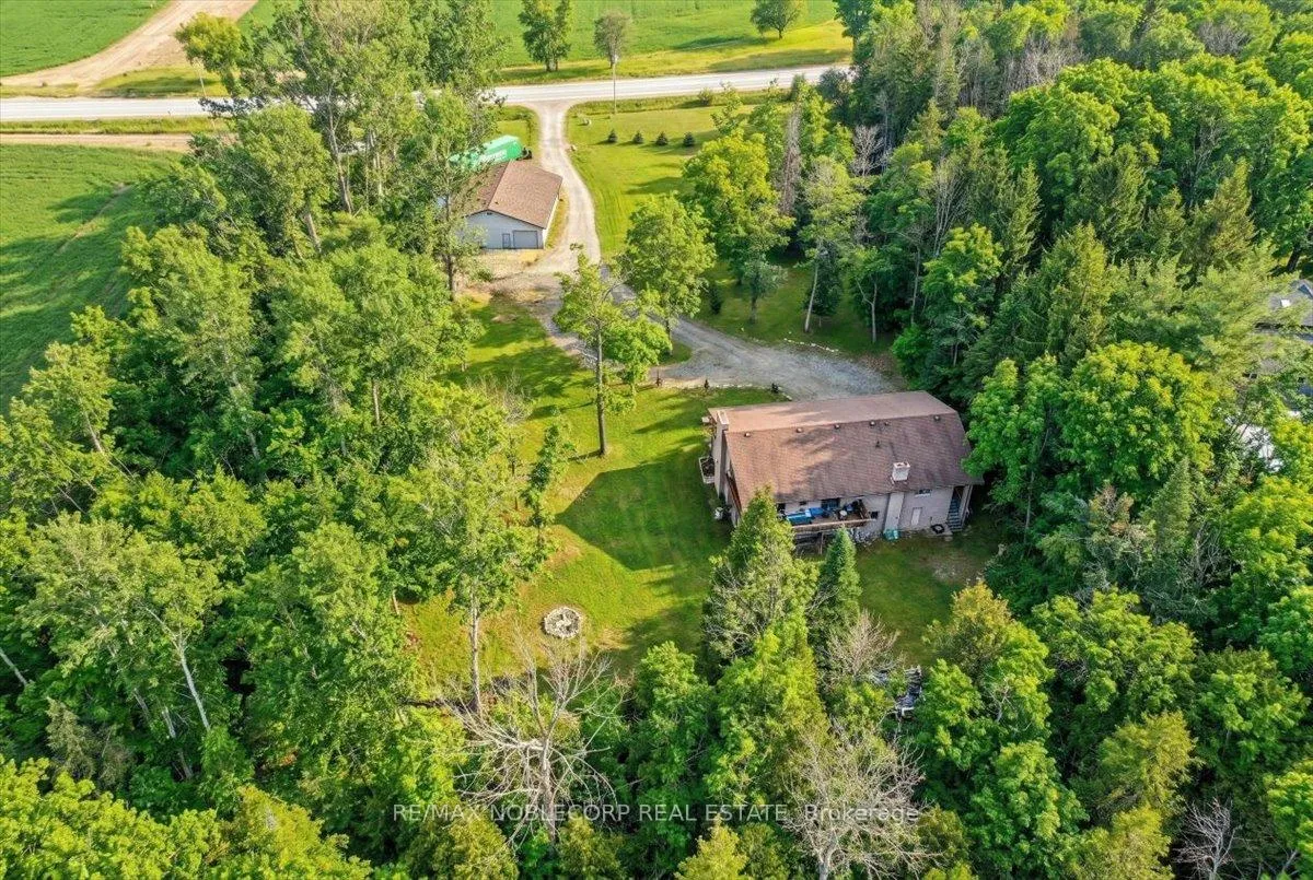 Photo 31 of 1945 10th Side Road, New Tecumseth, Rural New Tecumseth — HOMEH