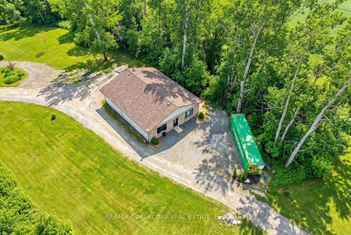 Photo 32 of 1945 10th Side Road, New Tecumseth, Rural New Tecumseth — HOMEH