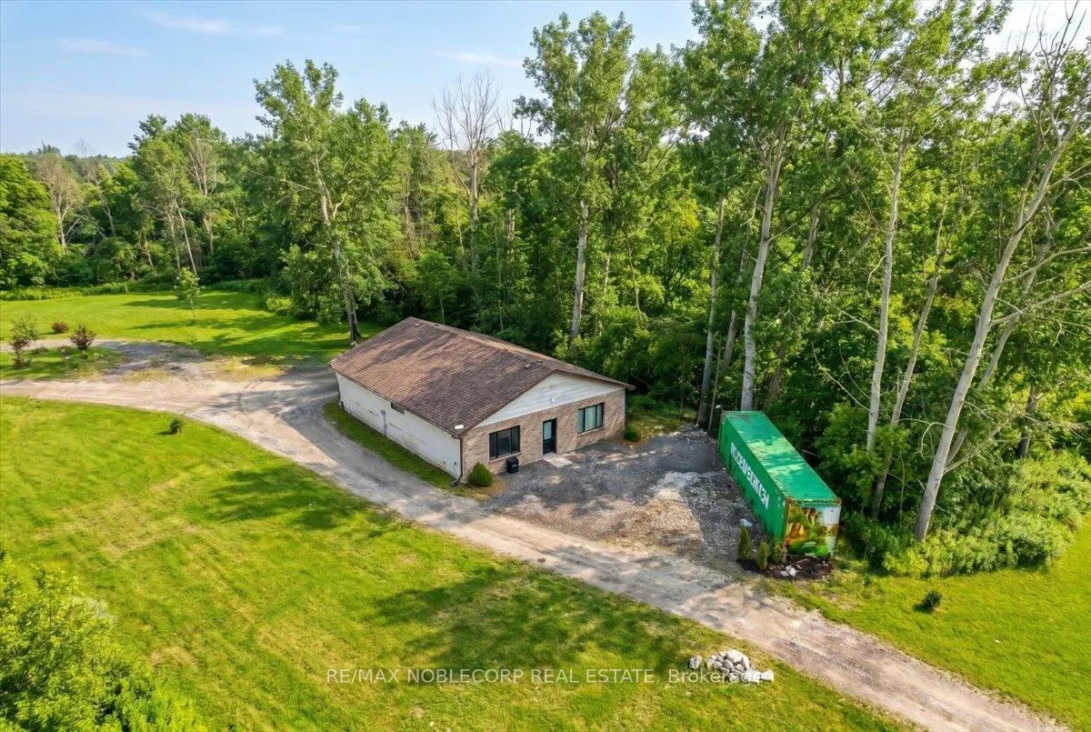 Photo 33 of 1945 10th Side Road, New Tecumseth, Rural New Tecumseth — HOMEH