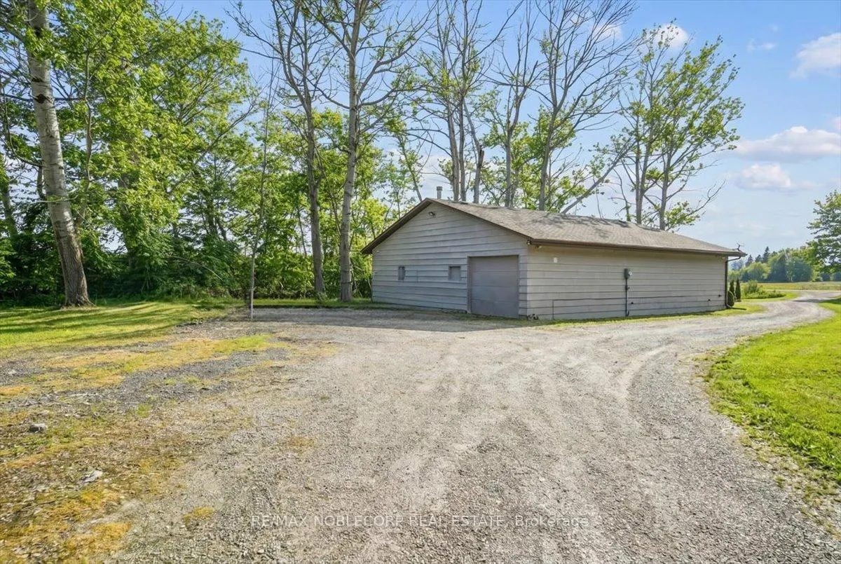 Photo 34 of 1945 10th Side Road, New Tecumseth, Rural New Tecumseth — HOMEH