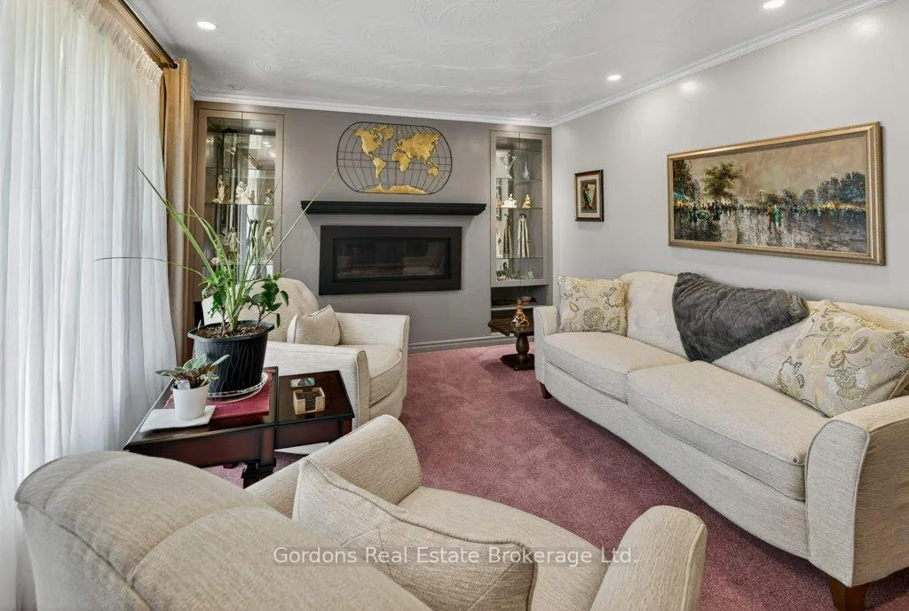 Photo 22 of 623 Ashley Street, Belleville, Thurlow Ward — HOMEH