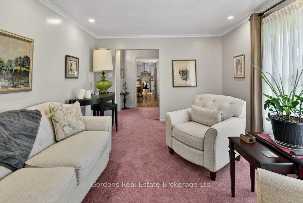 Photo 24 of 623 Ashley Street, Belleville, Thurlow Ward — HOMEH
